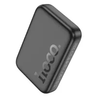 Hoco J117A 10000mAh Magnetic Wireless Power Bank